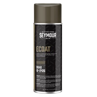 SEYMOUR® Auto & Collision E-Coat Primer - Drab, 12 oz